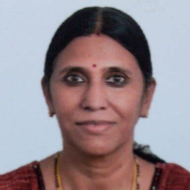 Kalyani Sekhar - Azim Premji University