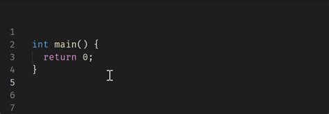 Image result for Block Comment C