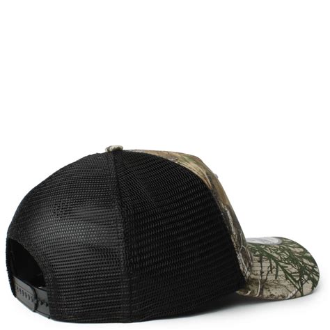 NEW ERA CAPS Camo Los Angeles Dodgers 9Fifty A-Frame Snapback Trucker ...