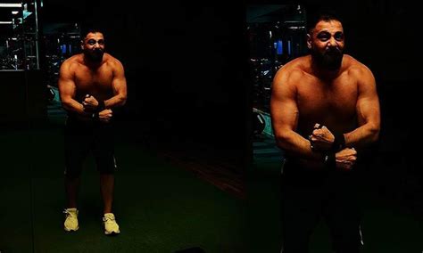 WATCH | Badshah stuns fans Arjun Bijlani included with physical turnaround