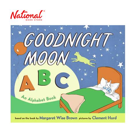 Goodnight Moon By Margaret Wise Brown
