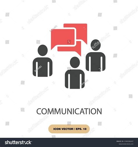 Image result for Communication Symbol