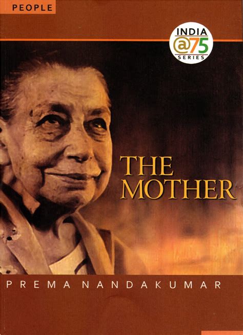Buy THE MOTHER Book Online at Low Prices in India | THE MOTHER Reviews ...