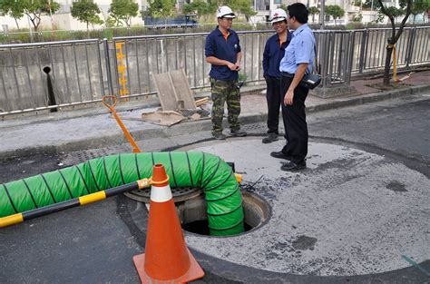 Yunlin County Sewer Construction Program