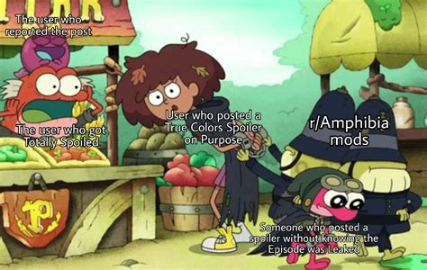 Amphibia True Colors Clip 的图像结果