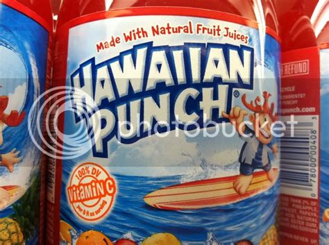 How about a nice…Albanian Punch? | Berdo's Retrospecting Day Parade