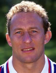 Jean-Pierre Papin - Player profile | Transfermarkt