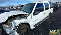 LKQ Pick Your Part - SANTA FE SPRINGS INVENTORY