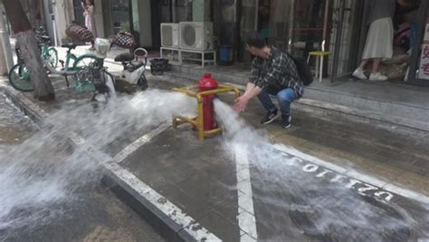 郑州多位业主家水不流表自转，水费翻几倍！咋回事？