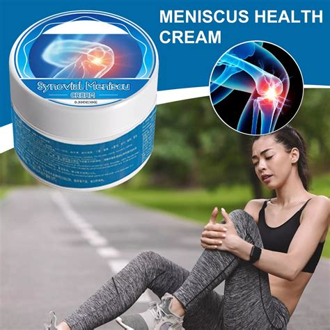 10g Knee Pain Relief Cream Meniscus Joint Sprain India | Ubuy
