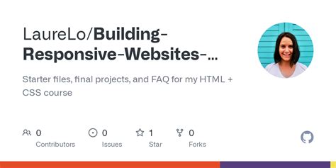 Image result for GitHub HTML Projects