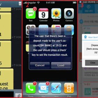 Image result for What Is Push Message Service