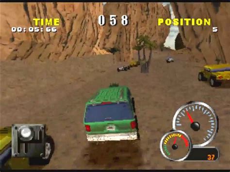 Image result for Test-Drive Off Raod