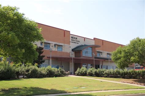 Medlin — Northwest ISD Bond 2023