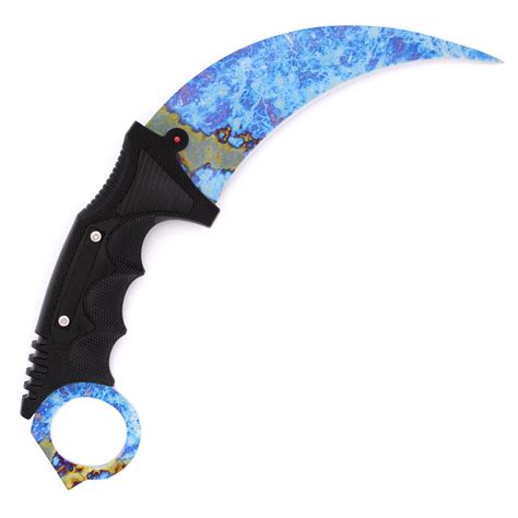 Karambit Knives IRL - All Real CS2 Karambit Knives