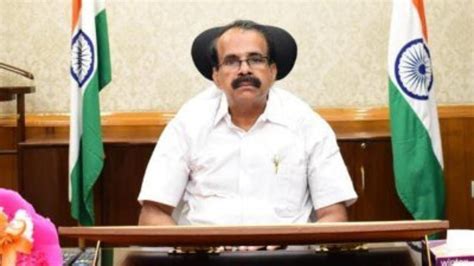 Kerala ‘Survives’ Only With Centre’s Assistance: Union Minister Kurian ...