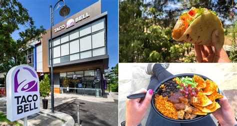 Is Taco Bell Malaysia Halal? Here's What We Know