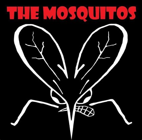 THE MOSQUITOS - Longs Log Cabin Bar, Long's Log Cabin Bar, Welaka, 20 ...