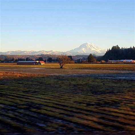 Elevation of th St E, Graham, WA, USA - Topographic Map - Altitude Map