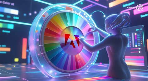 Adobe Color Tutorial 的图像结果