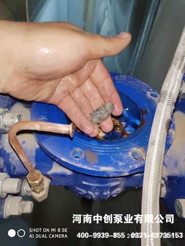 消防水泵维修-东莞市弘石消防设备有限公司
