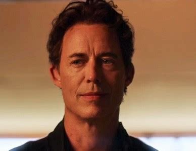 INNER TOOB: CHARACTER STUDIES - THE MANY LIVES OF HARRISON WELLS