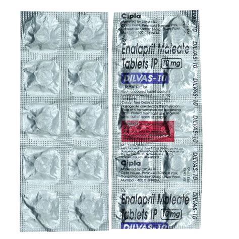 Buy Dilvas 10 mg Tablet online | Uses, Side Effects, Price and ...