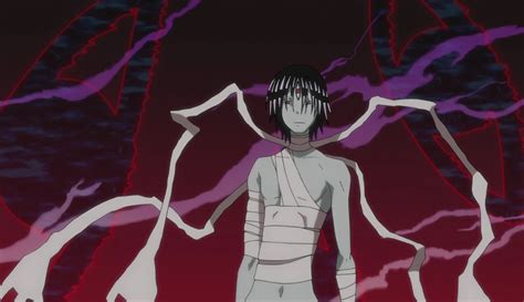Kishin | Soul Eater Wiki | Fandom