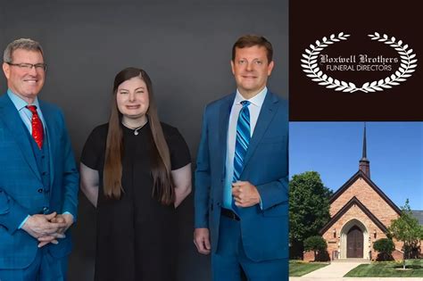 Boxwell Brothers: A Century of Compassionate Care for Families