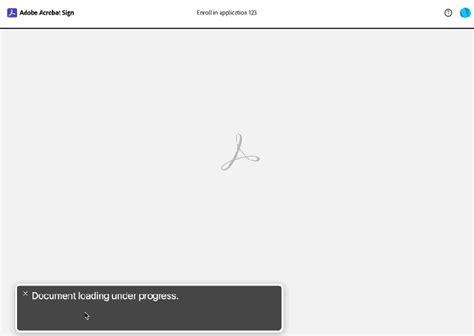 Découvrez une expérience de signature d’un nouveau genre.