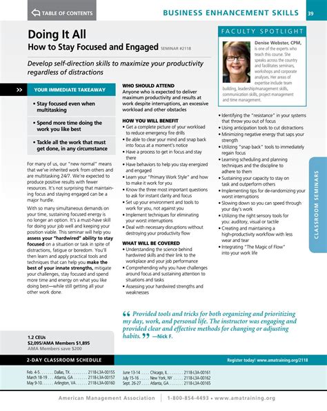 Image result for AMA Resource Page Example