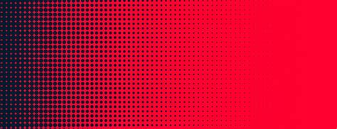 Stile semitone pop art comic wallpaper design | Vettore Gratis