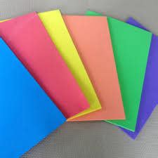 Eva Sheets Manufacturer, Ethylene Vinyl Acetate Sheets Supplier from Delhi