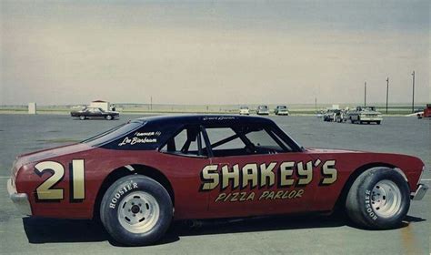 Image result for Short Track Model Cars