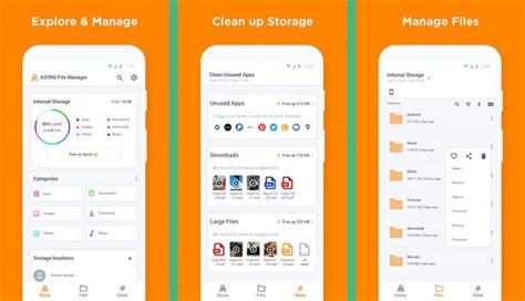 Image result for Best Android File Manager