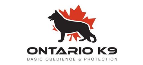 Personal Protection Dogs - ONTARIO K9