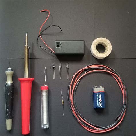 Image result for DigiKey Tutorial LEDs