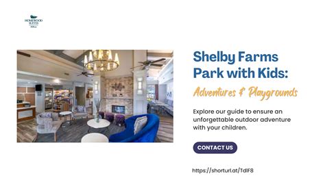 Woodland Discovery Playground