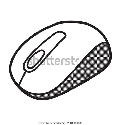 Image result for Standard Computer Mouse