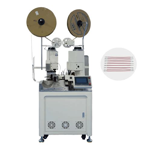 Image result for Cable Harness Making Machine