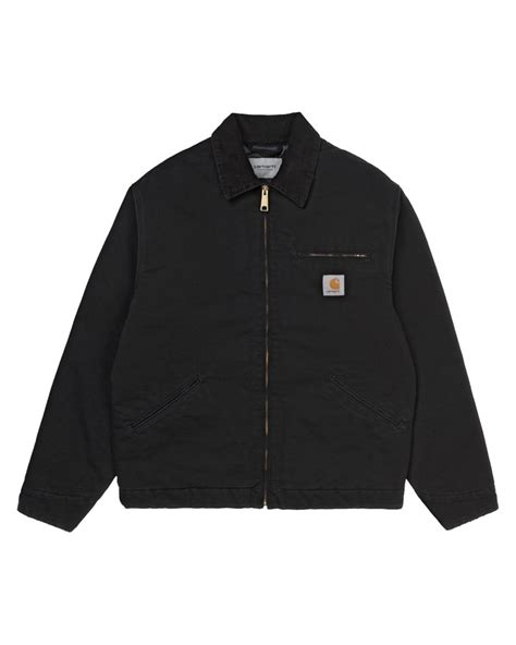 【Carhartt WIP】”OG DETROIT JACKET” | CIENTO BLOG