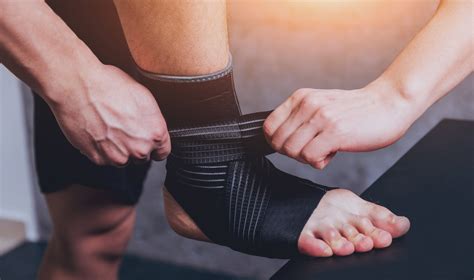 Why Does My Ankle Hurt? — Dr. Elton