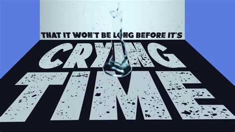 Crying Time 的图像结果