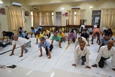 ICAR celebrates International Yoga Day | ICAR