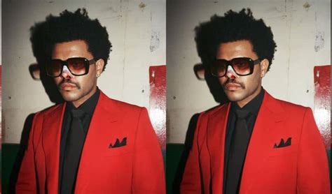 The Weeknd Announces 'After Hours' Album (Tracklist, Cover, Review ...