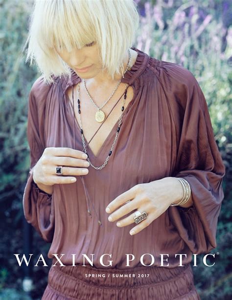Waxing Poetic Define at Gabriel Basser blog