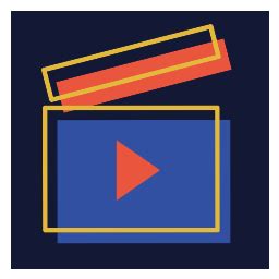 Embedded Video Icon 的图像结果