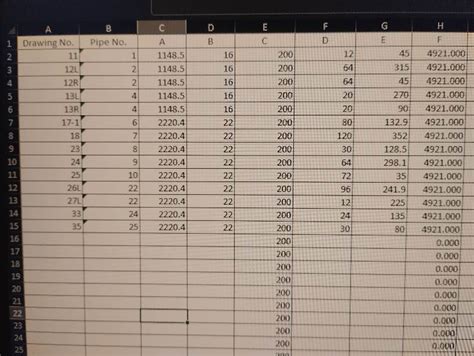 Add Row Lisp Code 的图像结果