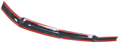 WeatherTech Bug Deflector 的图像结果