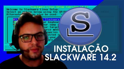 Image result for Slackware Installation